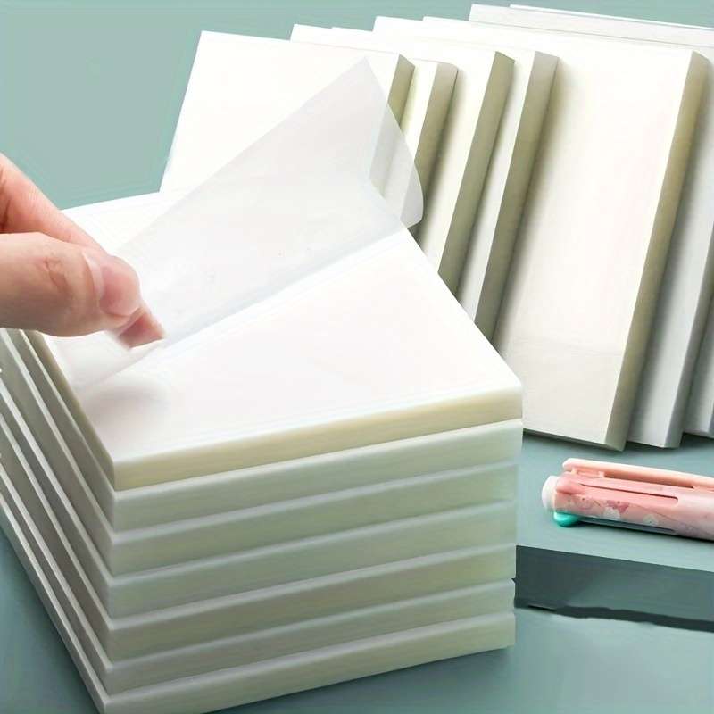 Post-It Notes