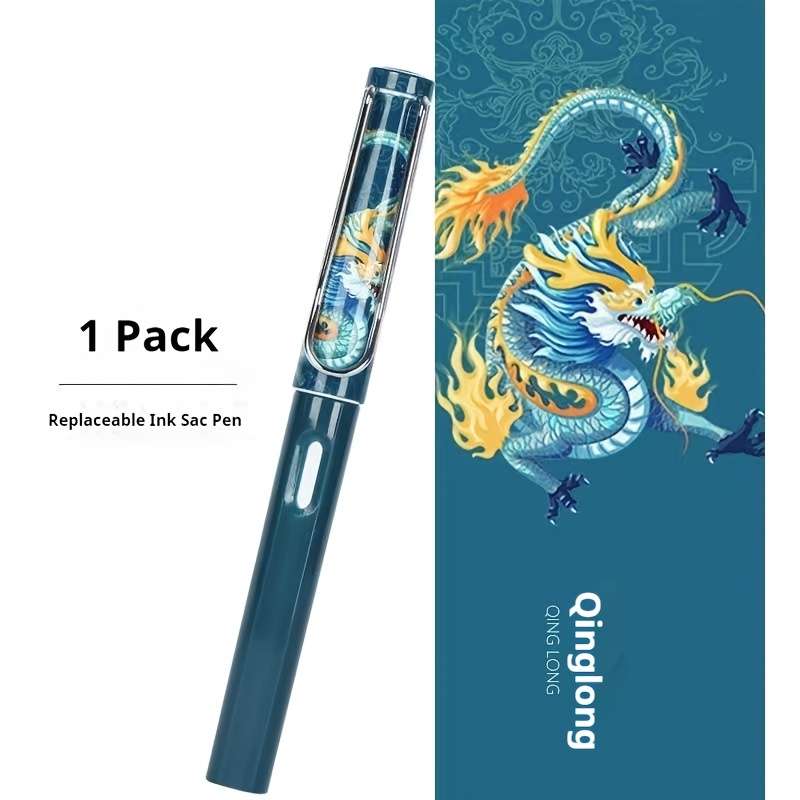 Fountain Pen