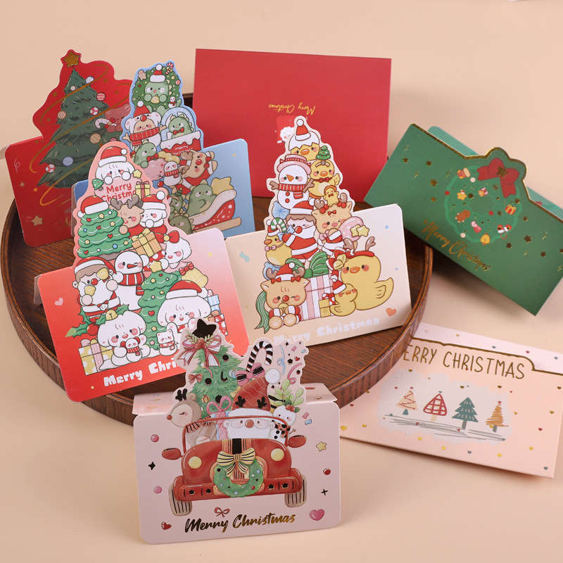 Greeting Cards