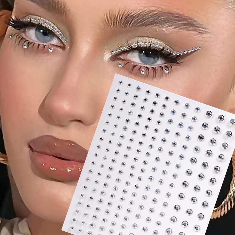 Makeup And Body Decoration