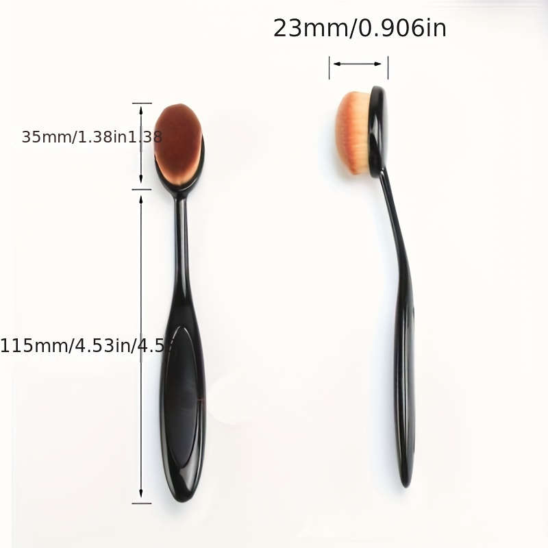 Makeup Brushes
