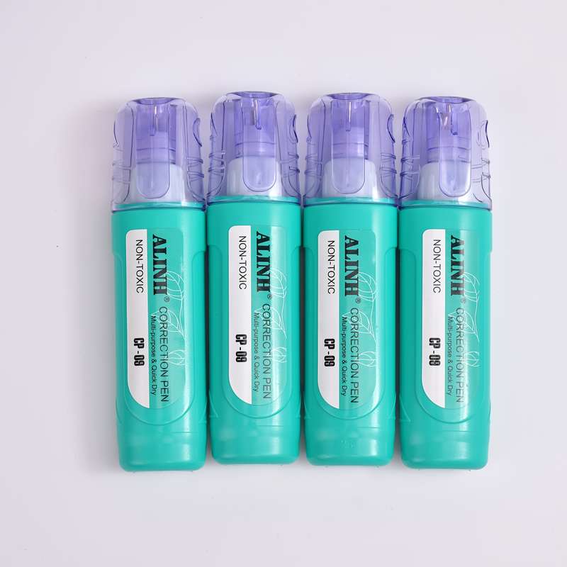 Correction Fluid