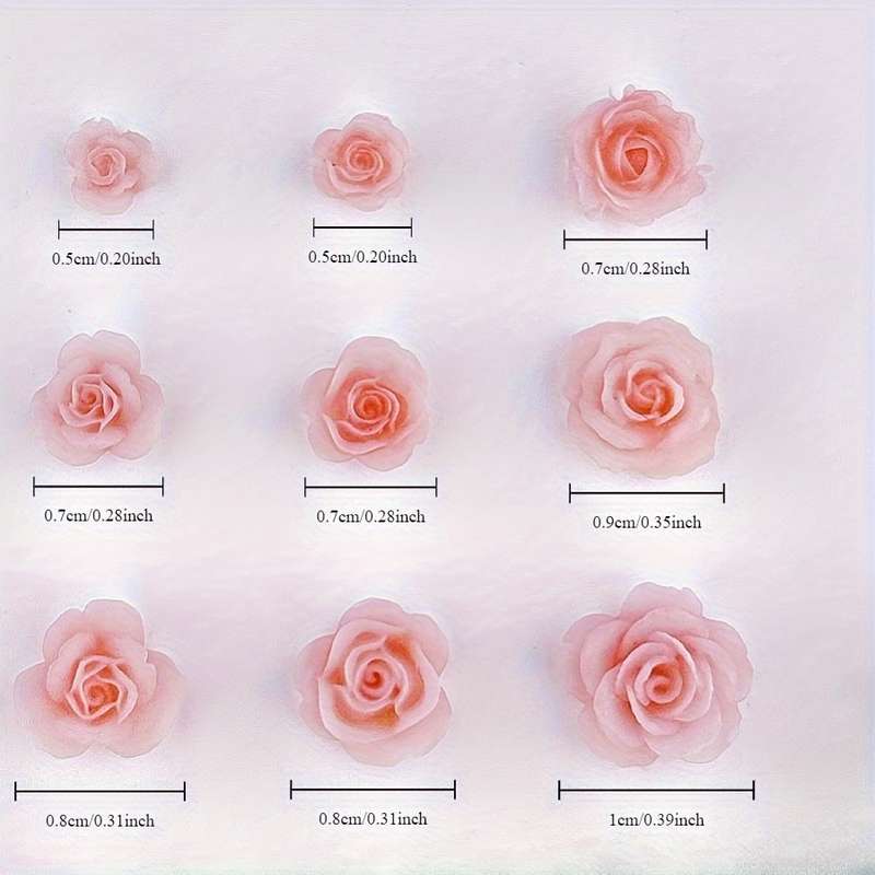 Nail Art Tools