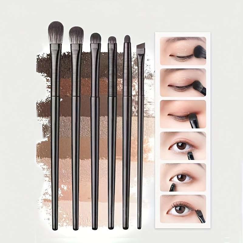 Makeup Brushes