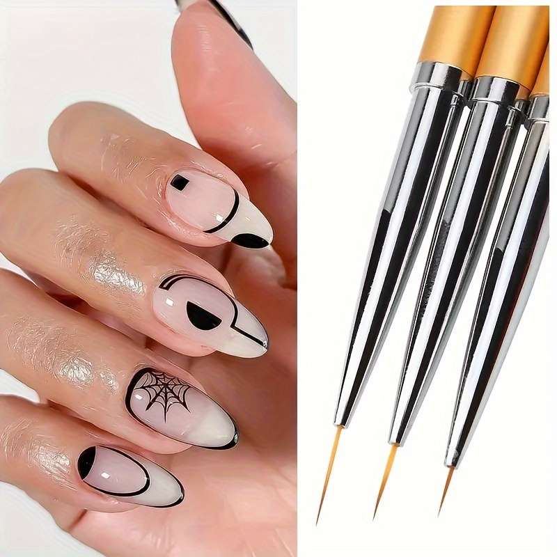 Nail Art Tools