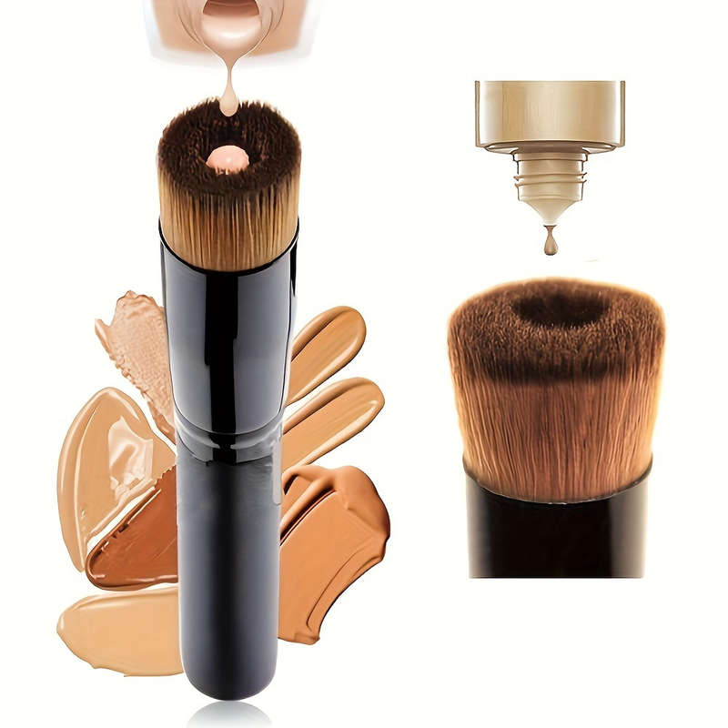 Makeup Brushes