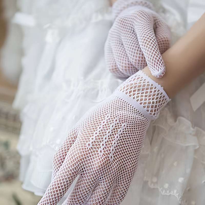 Gloves