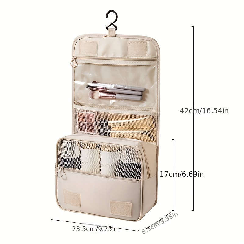 Cosmetic Bag