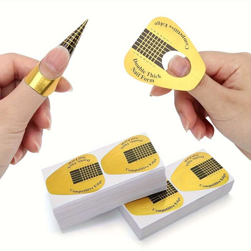 Nail Art Tools