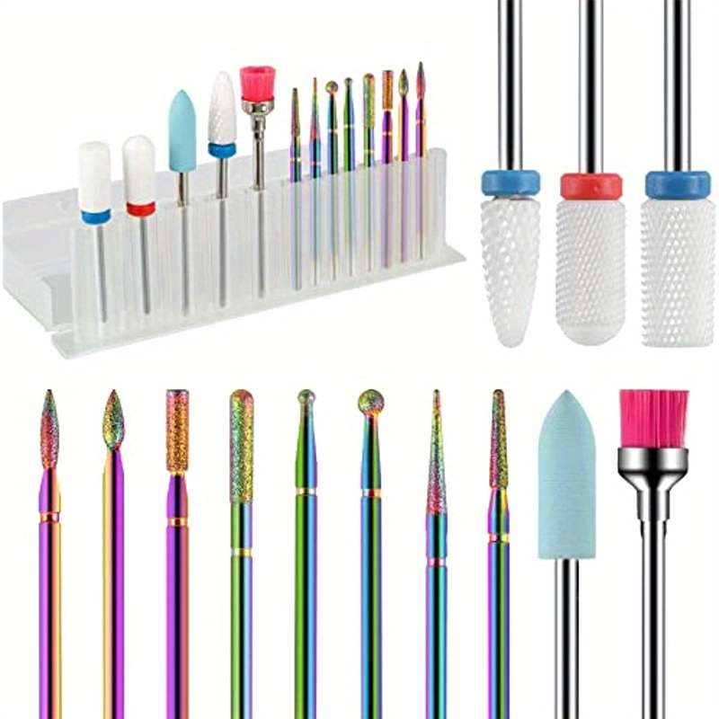 Nail Art Tools