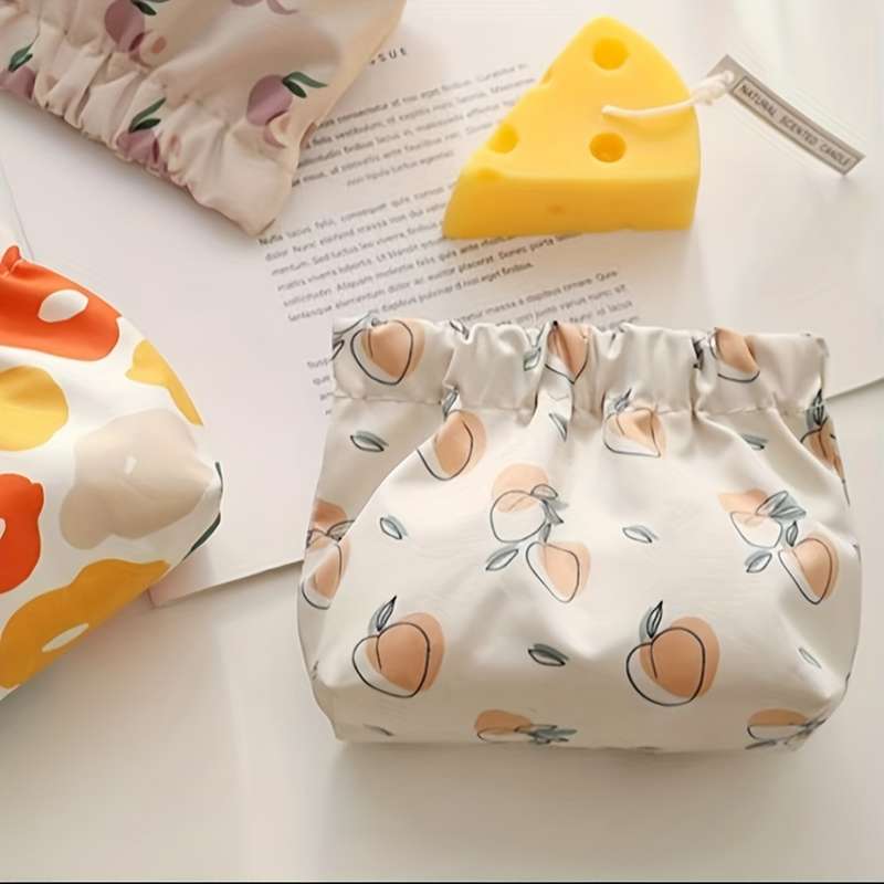 Cosmetic Bag