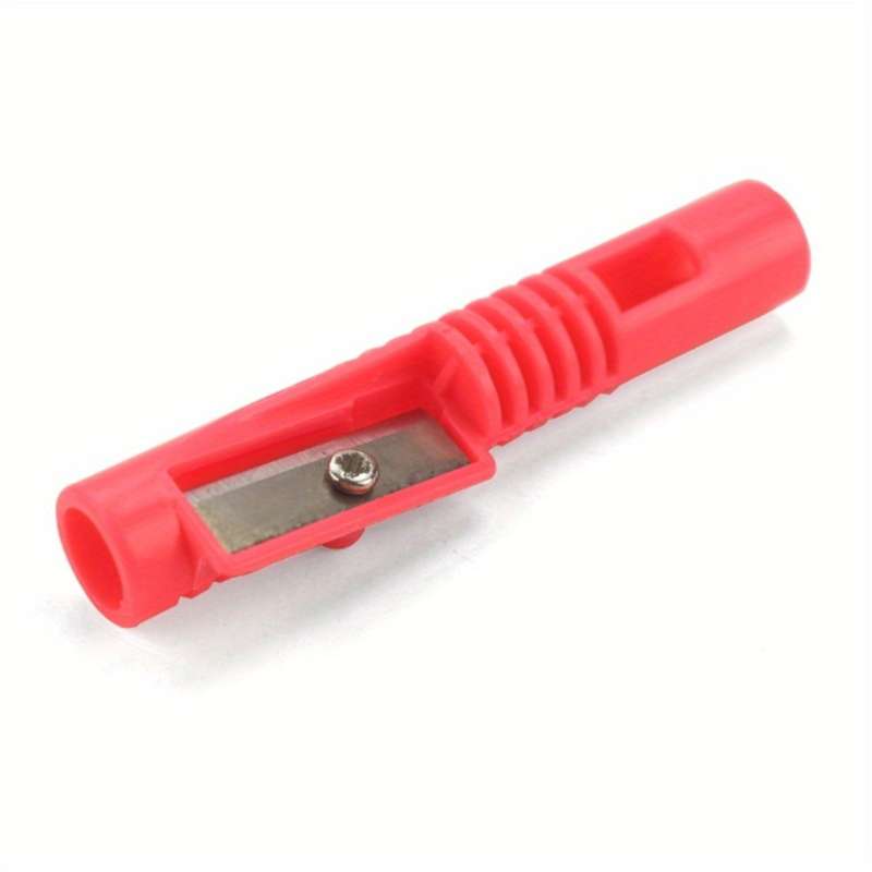 Pencil sharpener
