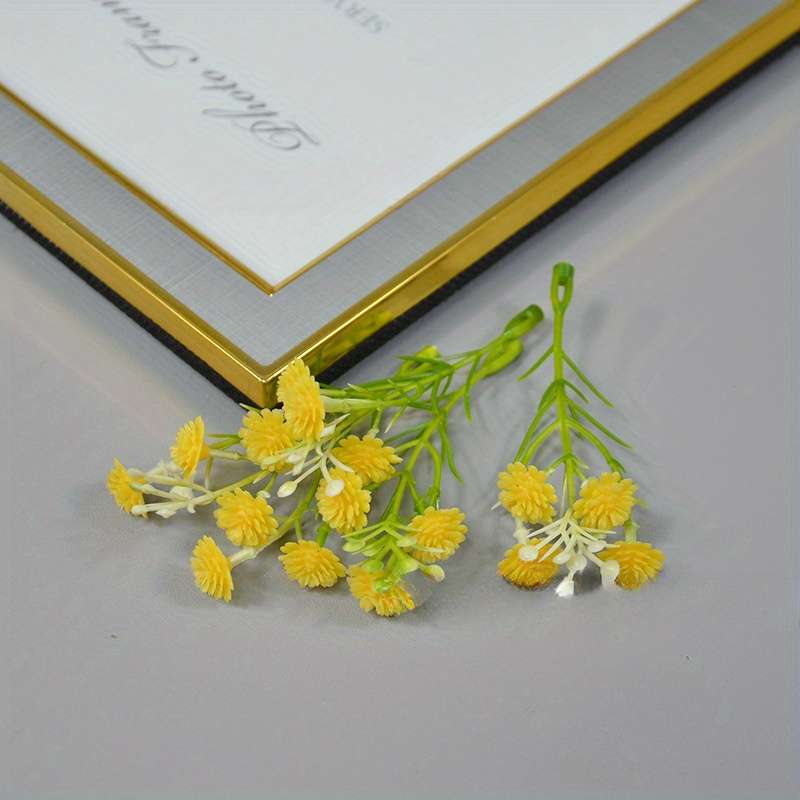 Decorative Flowers