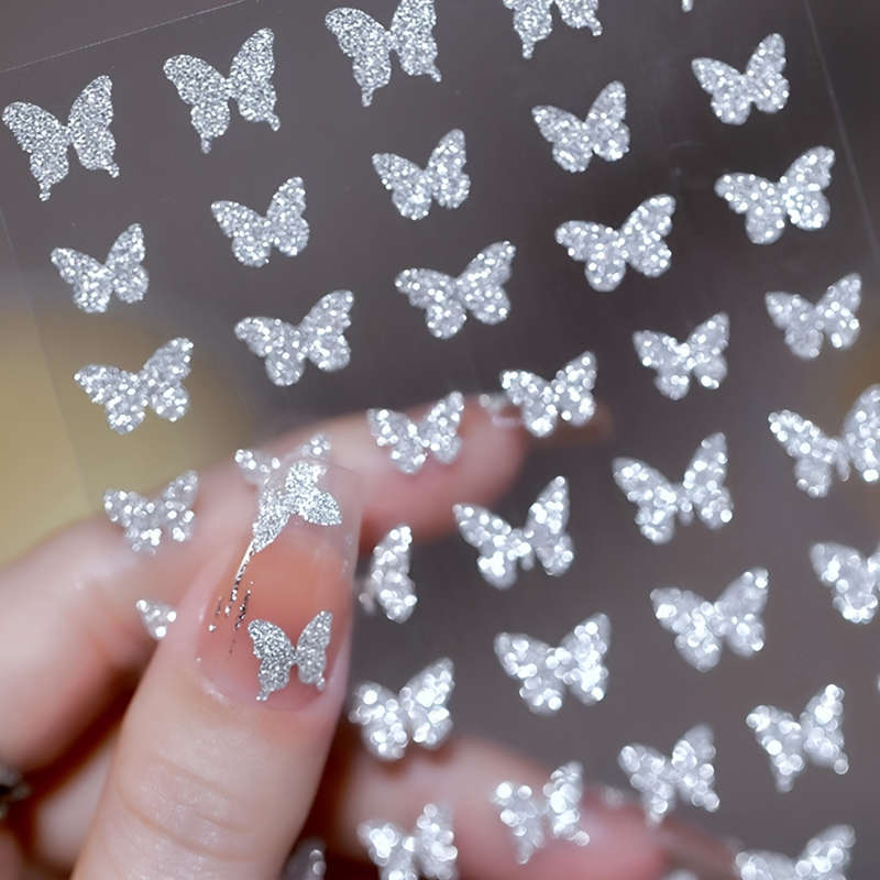 Nail Art Accessories