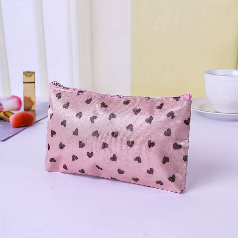 Cosmetic Bag