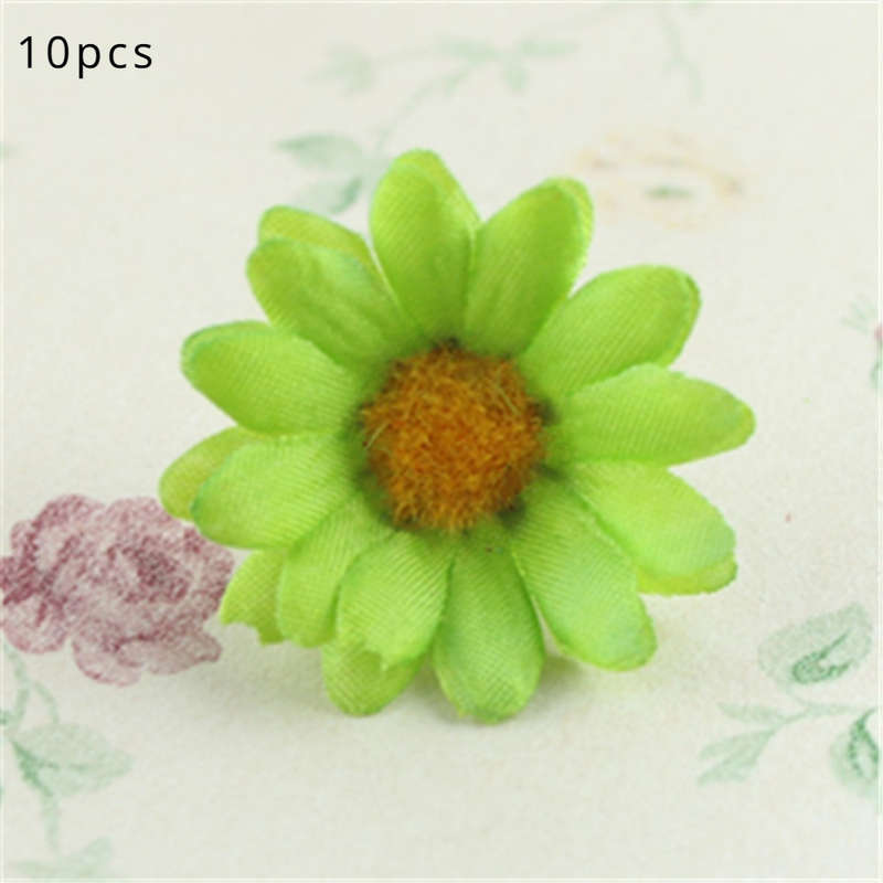 Decorative Flowers