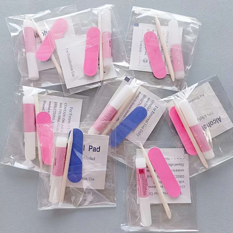 Nail Art Tools