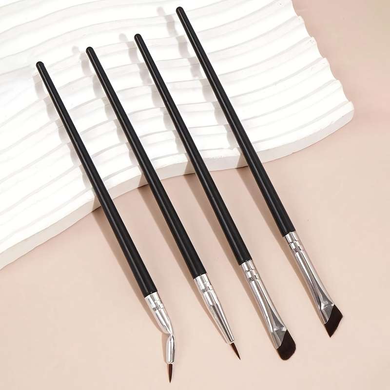 Makeup Brushes
