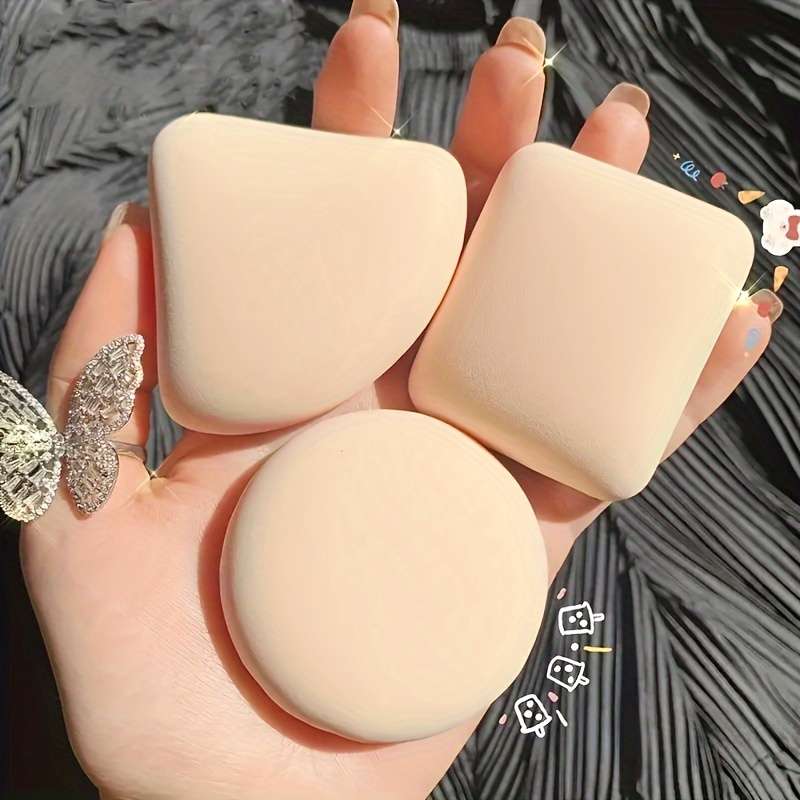 Makeup Sponges