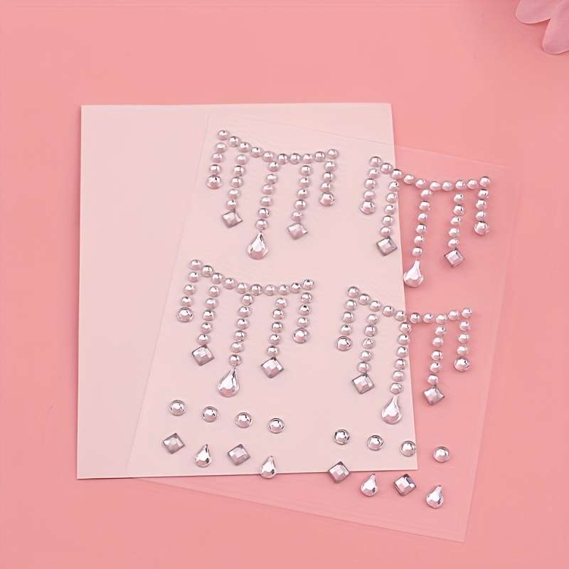 Makeup Stickers