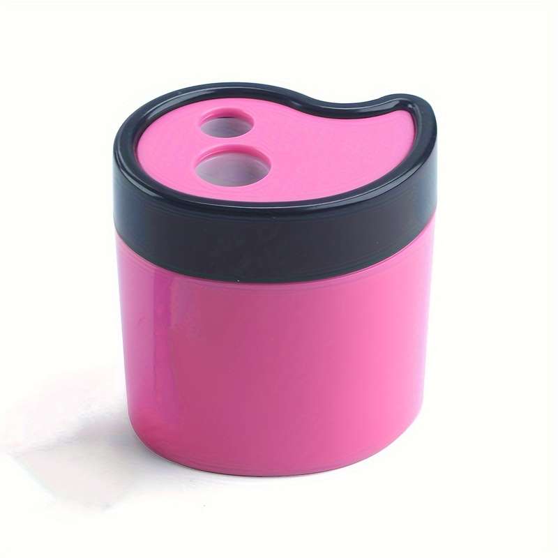 Pencil sharpener