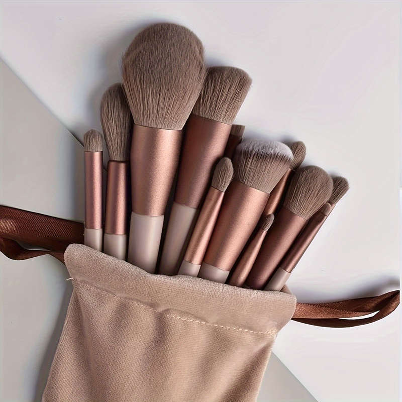 Makeup Brushes
