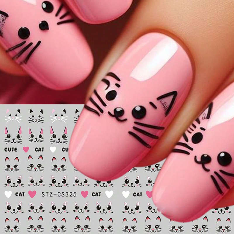 Nail Art Accessories