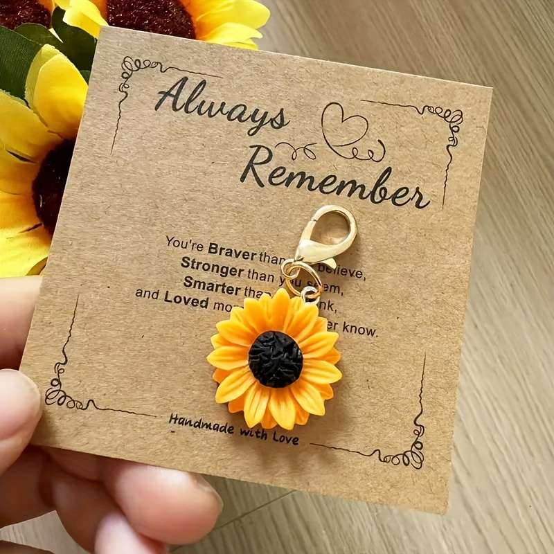 Key Pendant