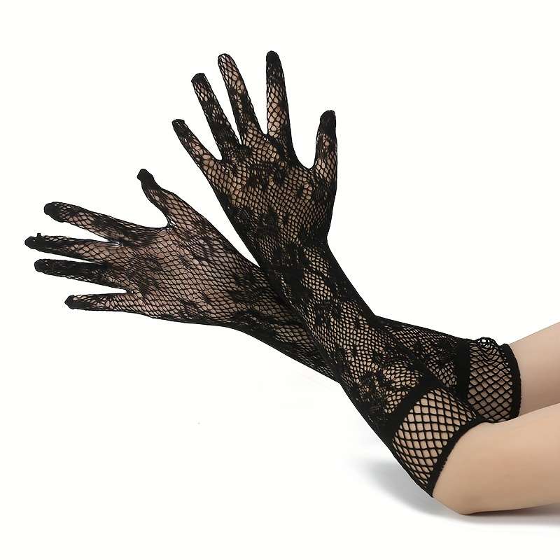 Gloves