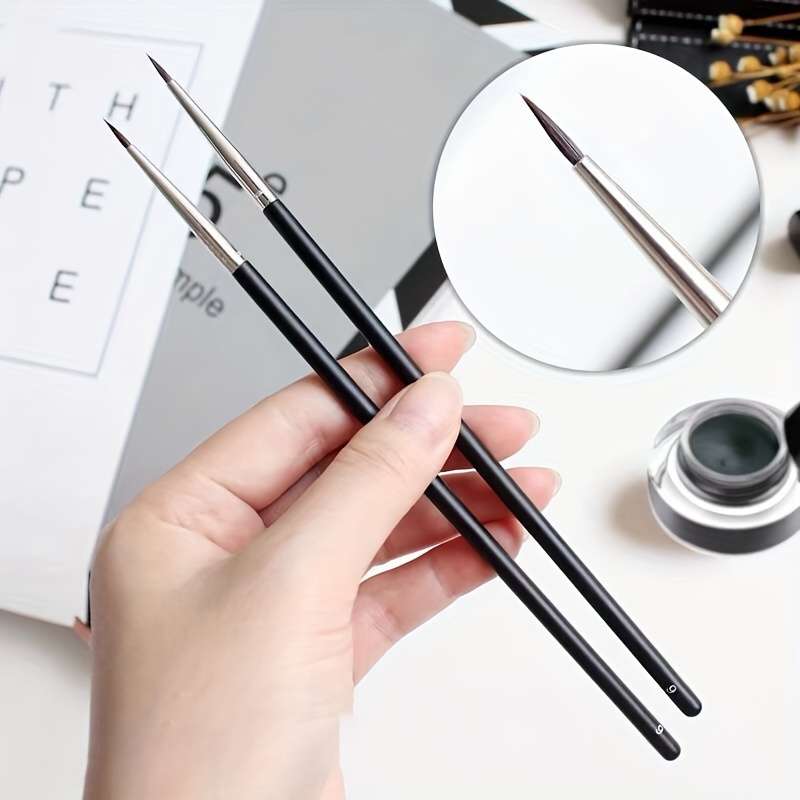 Makeup Brushes