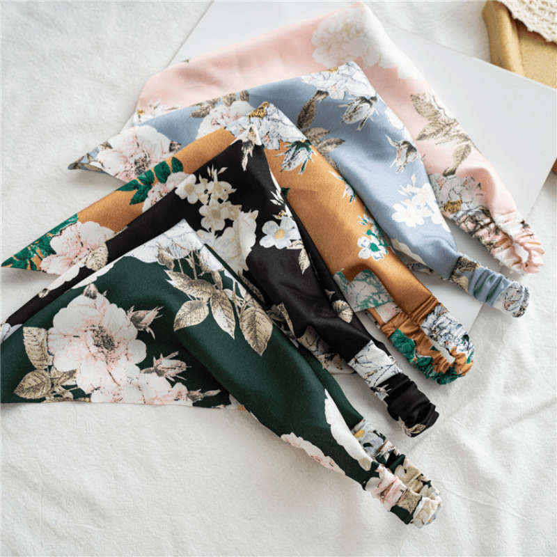 Hair Accessories