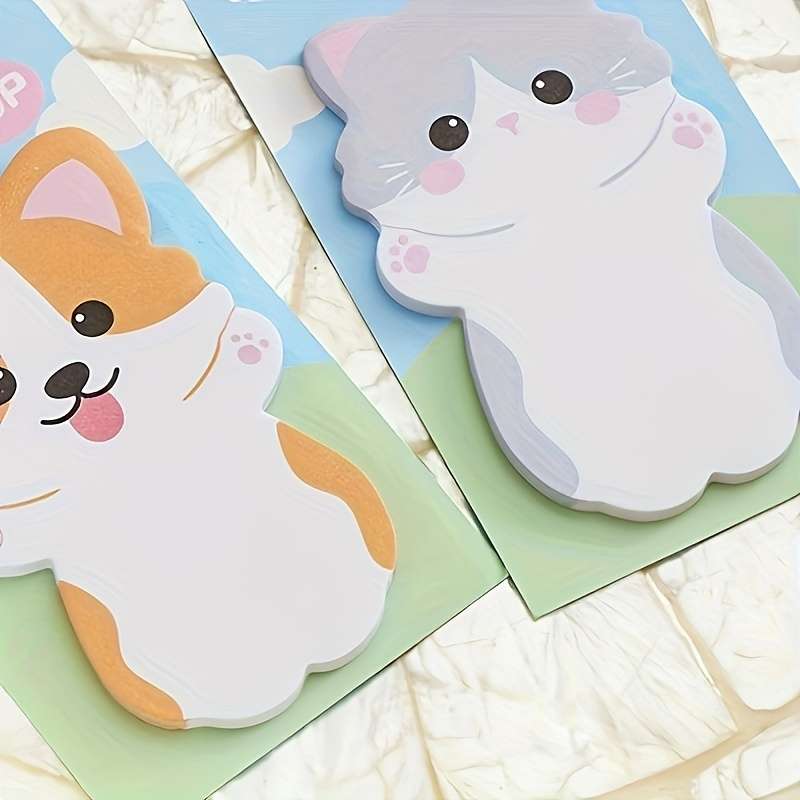 Post-It Notes