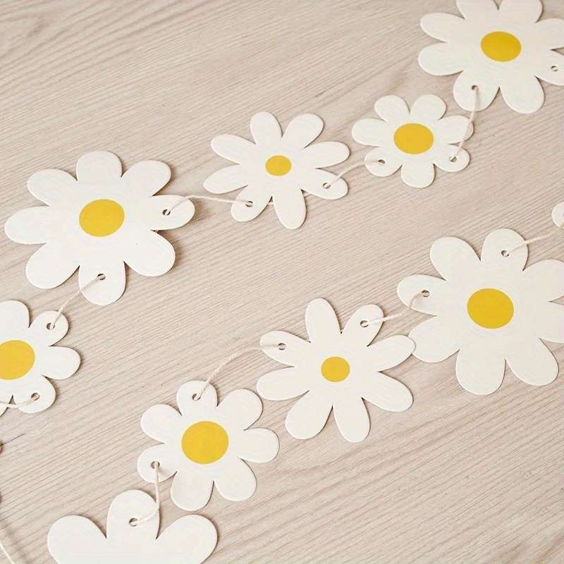 Decorative Flowers