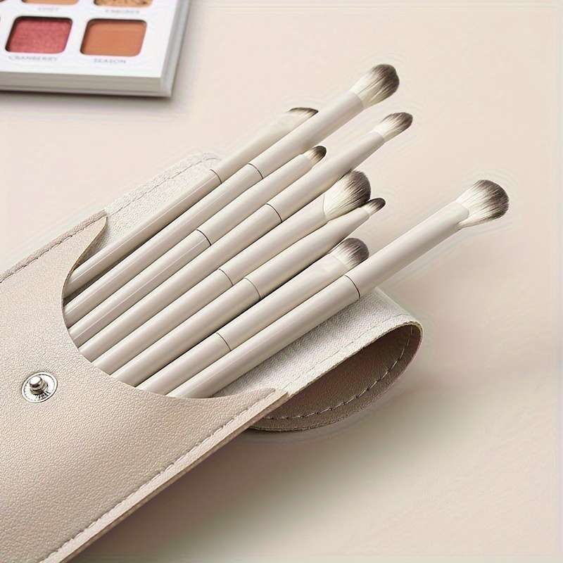 Makeup Brushes