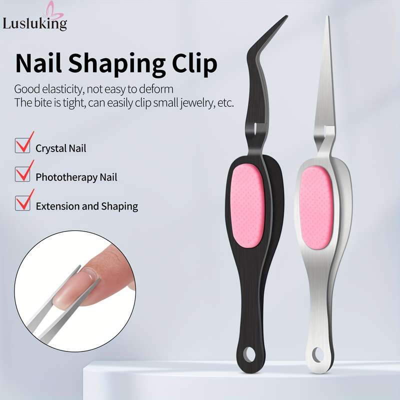 Nail Art Tools