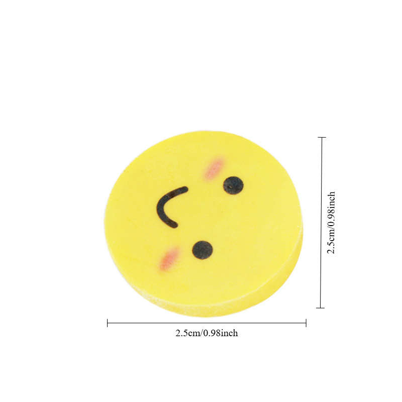 Pen Eraser