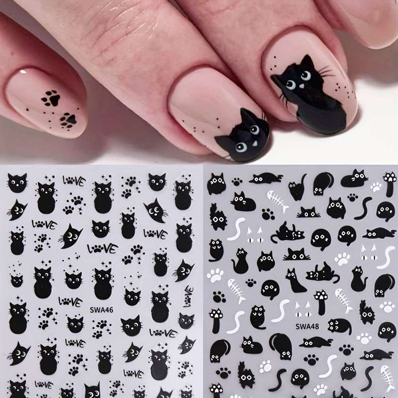 Nail Art Accessories