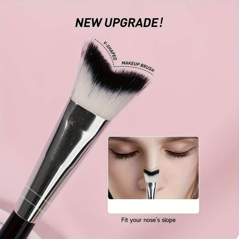 Makeup Brushes