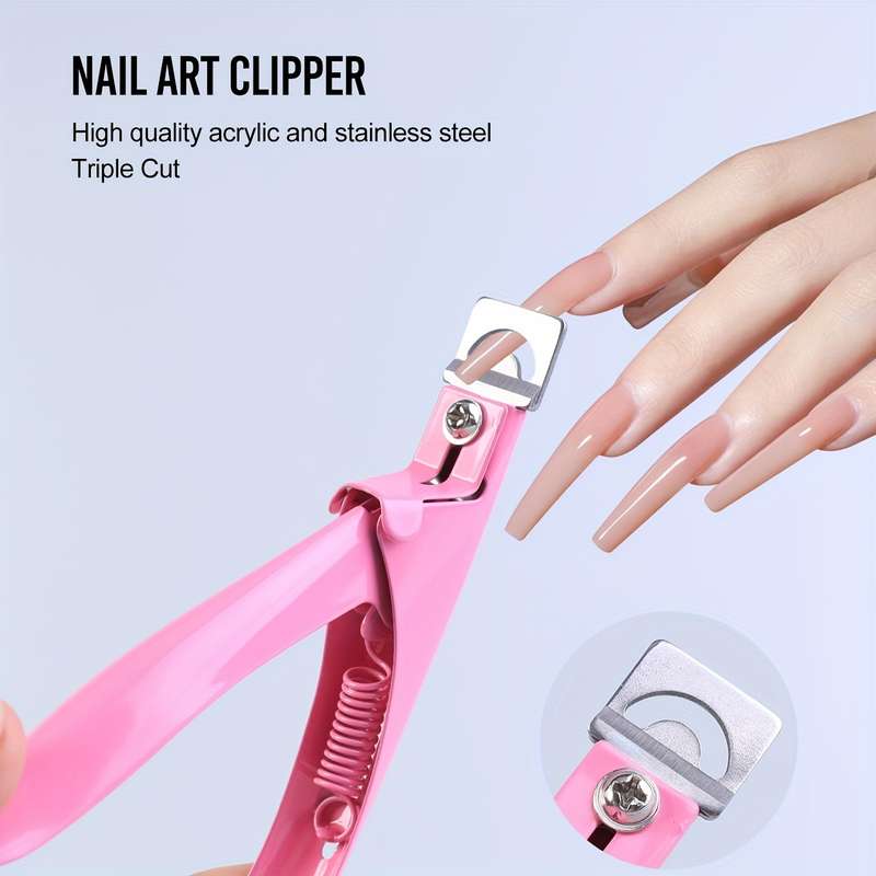 Nail Art Tools
