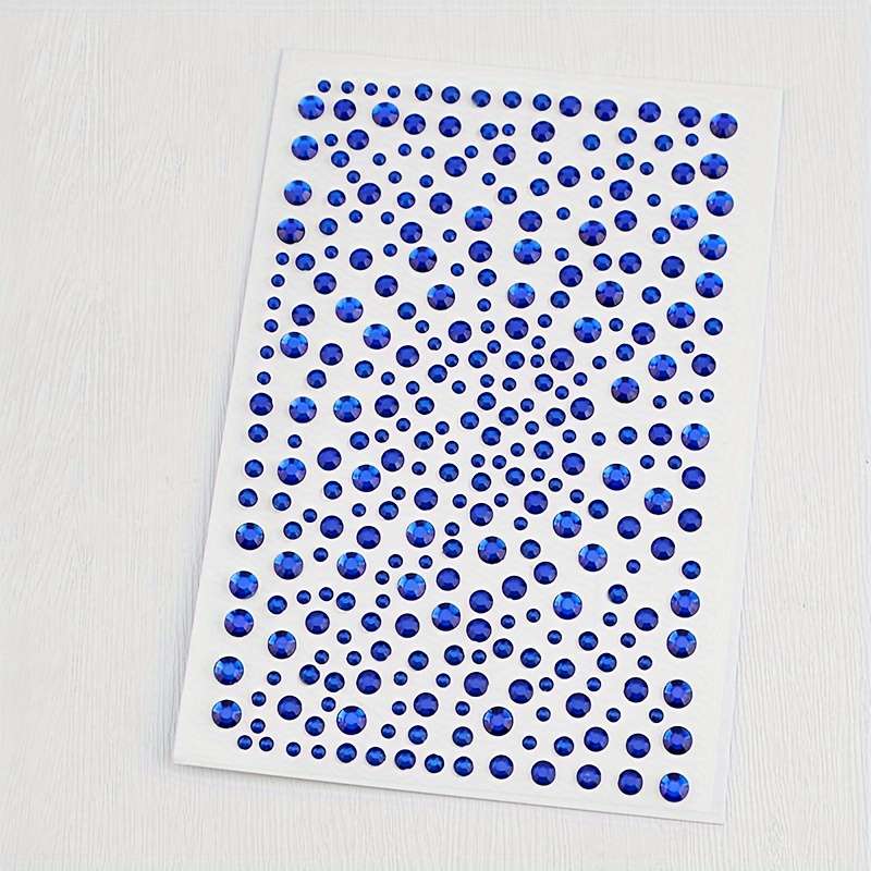 Makeup Stickers