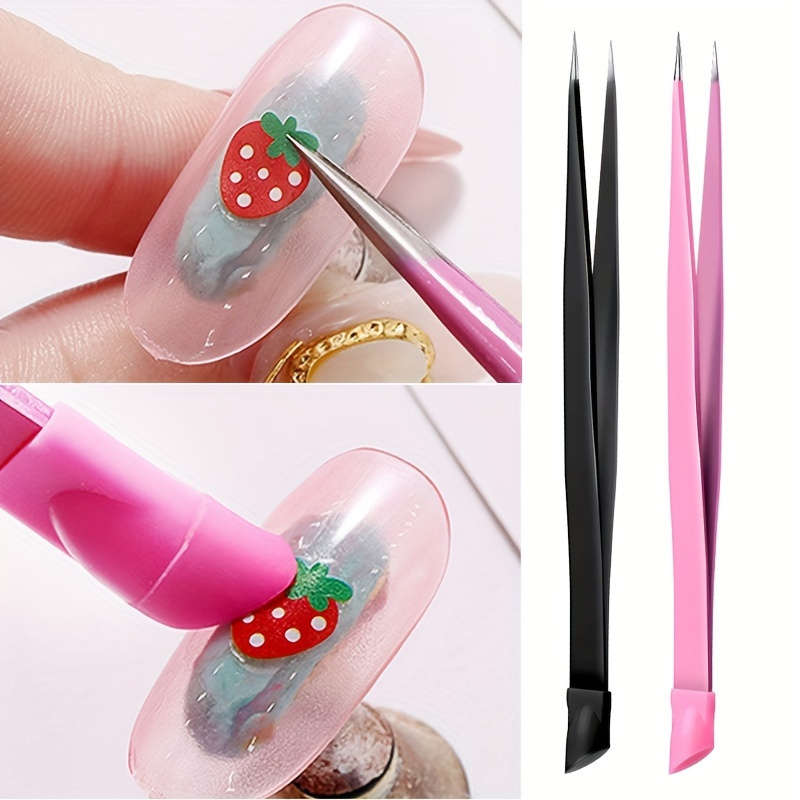 Nail Art Tools