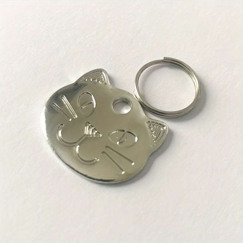 Key Pendant