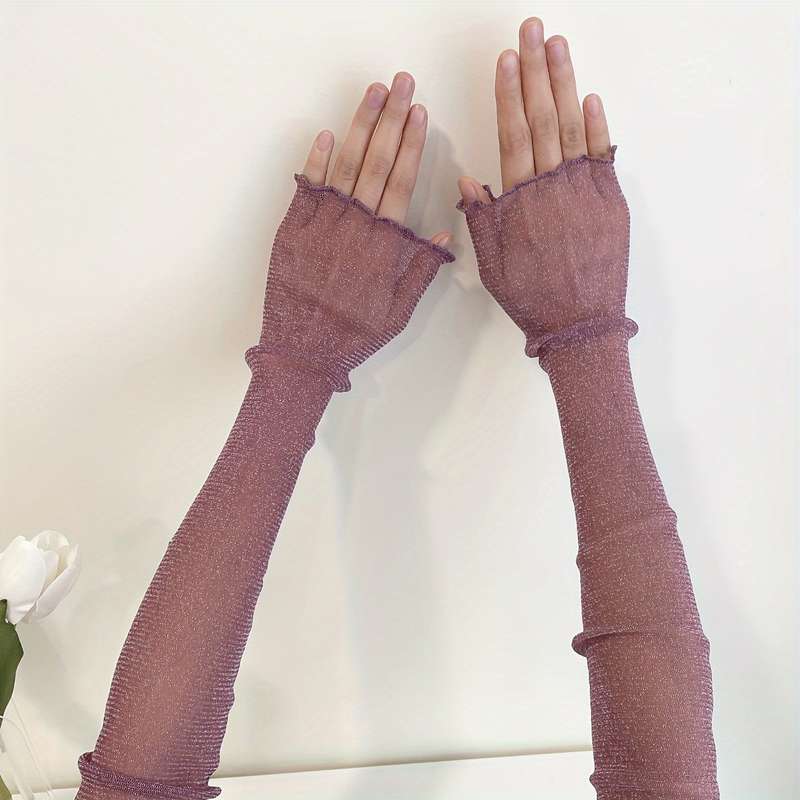Ice Sleeves