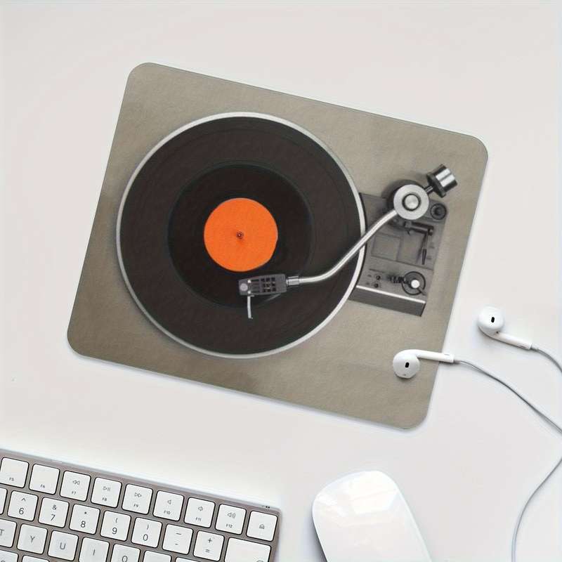 Mouse Pad