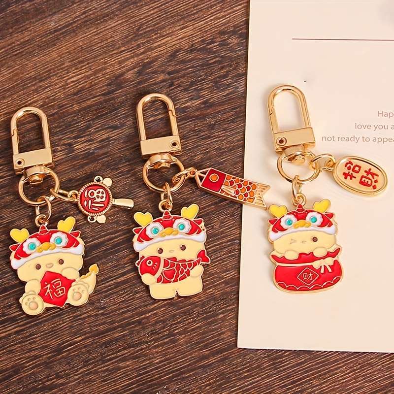Keychain
