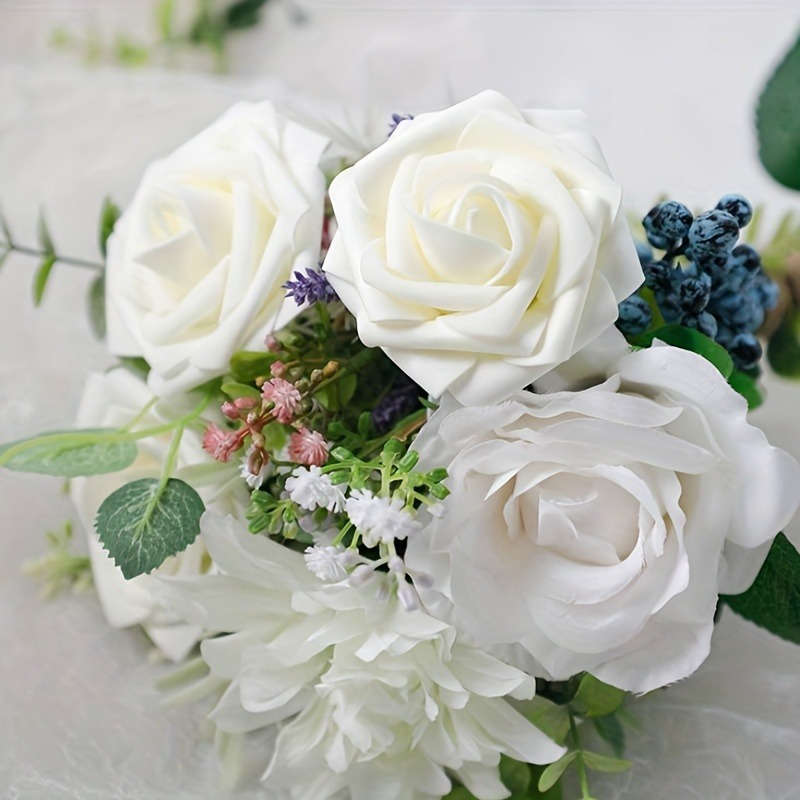 Decorative Flowers