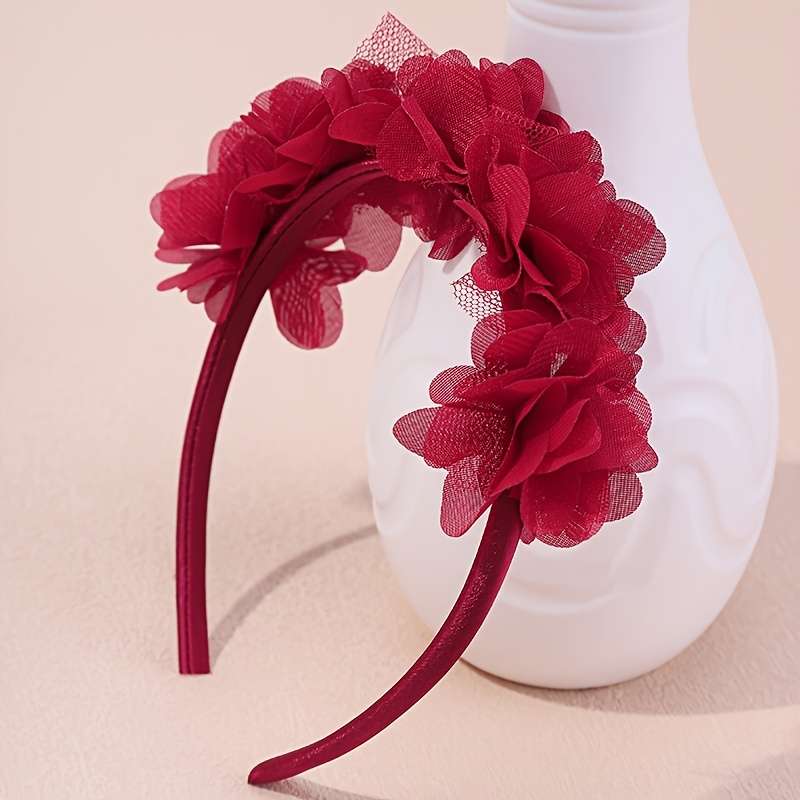 Hair Accessories