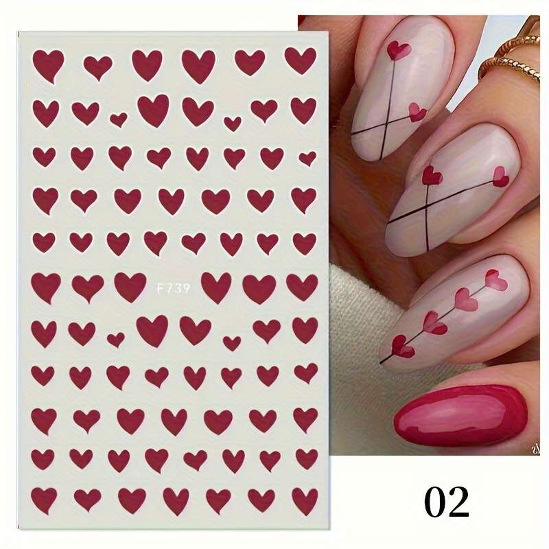 Nail Art Tools