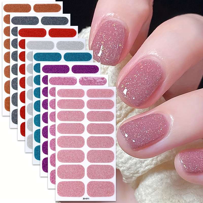 Nail Art Accessories