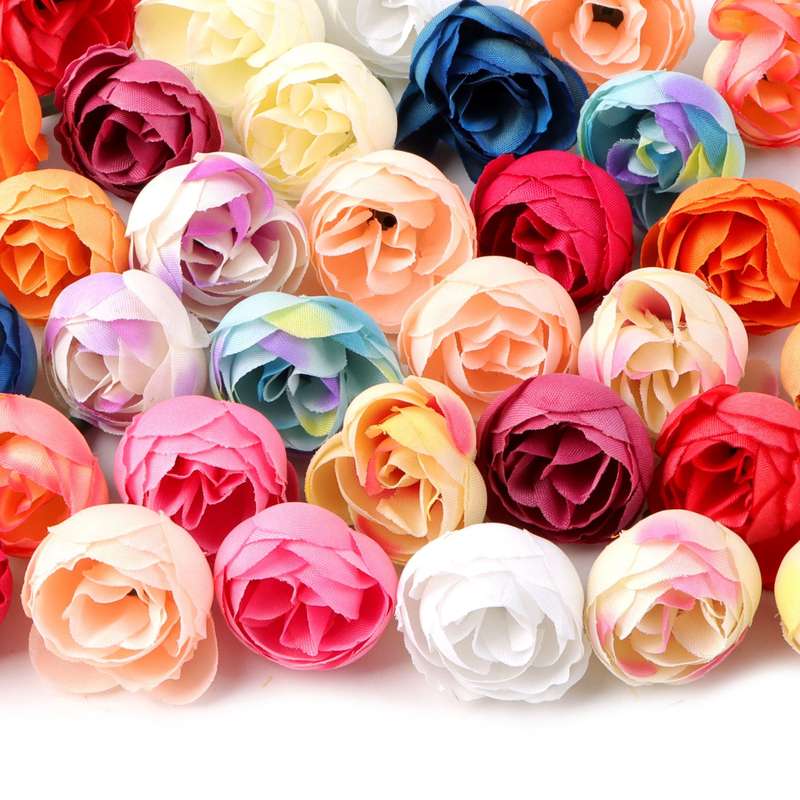 Decorative Flowers